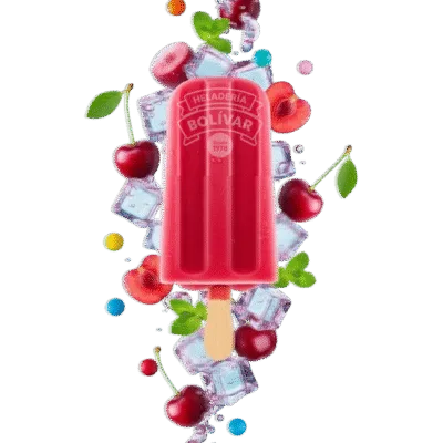 Helados de Paleta, Venta al Mayor