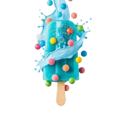 Helados de Paleta, Venta al Mayor