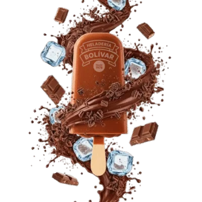 Helados de Paleta, Venta al Mayor