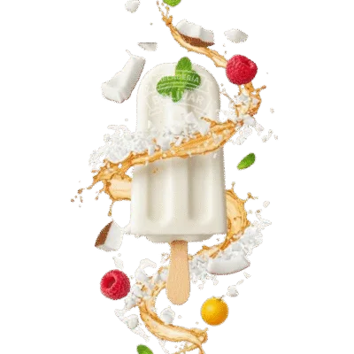 Helados de Paleta, Venta al Mayor