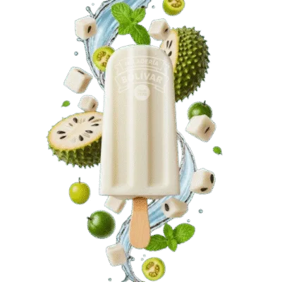 Helados de Paleta, Venta al Mayor