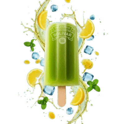 Helados de Paleta, Venta al Mayor