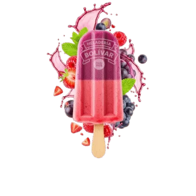 Helados de Paleta, Venta al Mayor