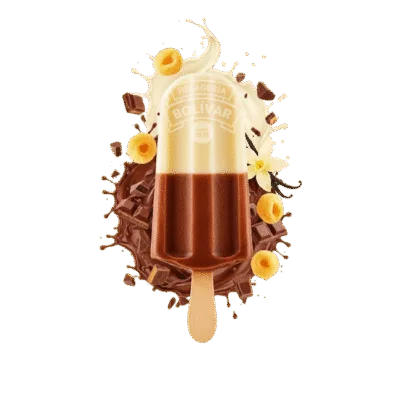 Helados de Paleta, Venta al Mayor