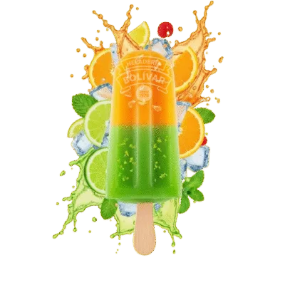 Helados de Paleta, Venta al Mayor