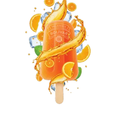 Helados de Paleta, Venta al Mayor