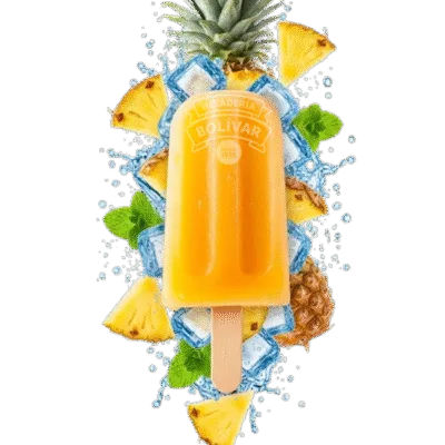 Helados de Paleta, Venta al Mayor