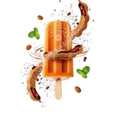 Helados de Paleta, Venta al Mayor