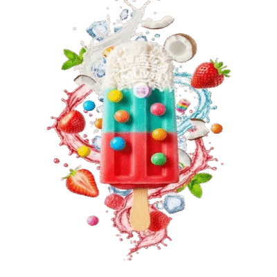 Helados de Paleta, Venta al Mayor