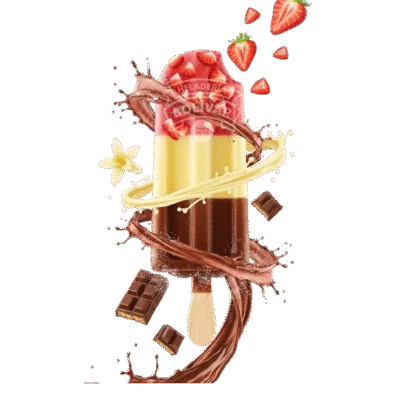 Helados de Paleta, Venta al Mayor