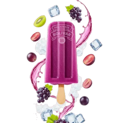 Helados de Paleta, Venta al Mayor