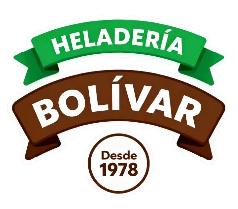 Heladería Bolívar