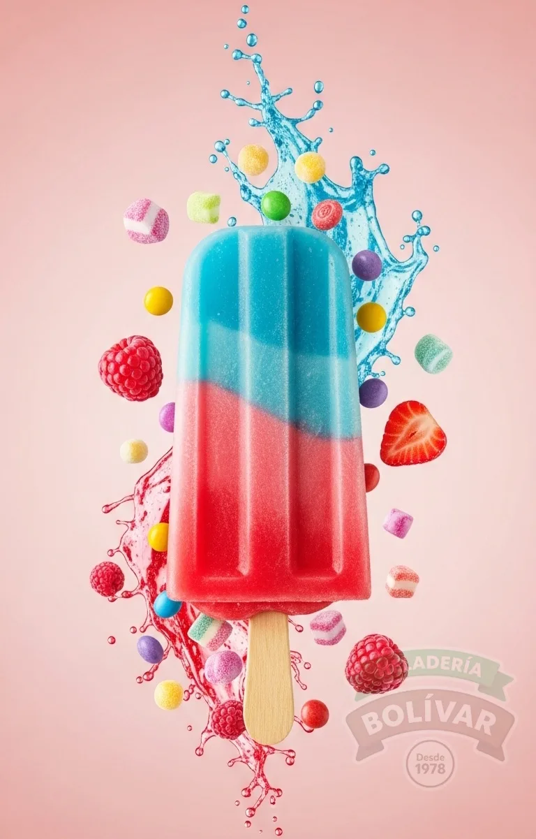 Helados al mayor Valle de la Pascua, Venta al Mayor